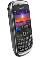 Blackberry Curve 3G 9300 Price With Specifications